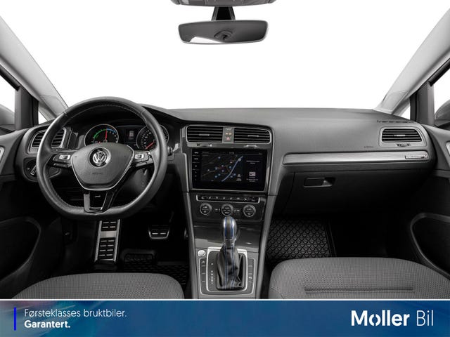 2019 VOLKSWAGEN GOLF - 13