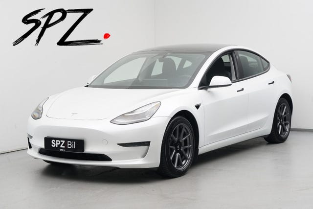 5YJ3E7EB8MF833117 2021 TESLA MODEL 3-0
