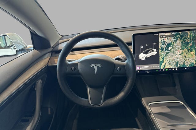 2021 TESLA MODEL 3 - 14