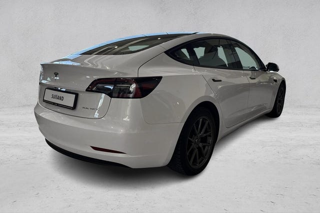 LRW3E7EK1MC391078 2021 TESLA MODEL 3-4