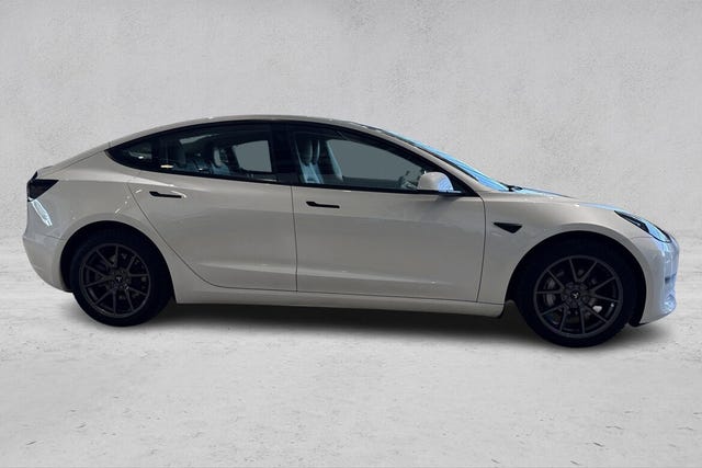 LRW3E7EK1MC391078 2021 TESLA MODEL 3-5