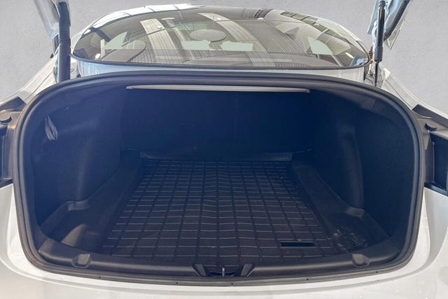 2021 TESLA MODEL 3 - 18