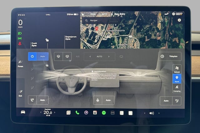 2021 TESLA MODEL 3 - 27