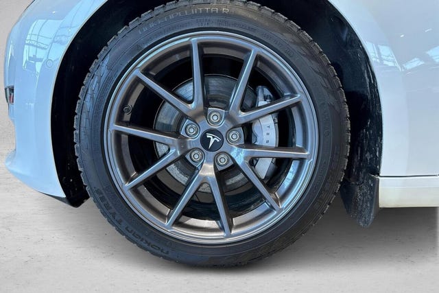 2021 TESLA MODEL 3 - 19