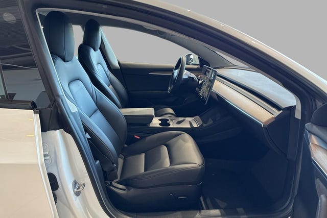 2021 TESLA MODEL 3 - 15