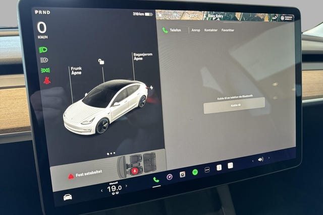 2021 TESLA MODEL 3 - 30