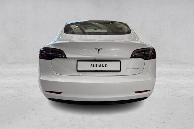 LRW3E7EK1MC391078 2021 TESLA MODEL 3-3