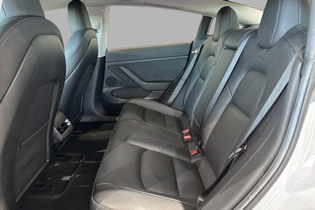 2021 TESLA MODEL 3 - 16