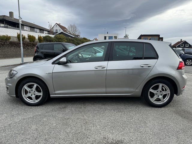 2019 VOLKSWAGEN GOLF - 7