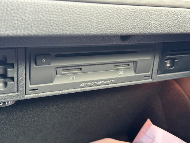 2019 VOLKSWAGEN GOLF - 21