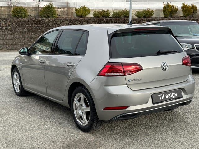 WVWZZZAUZLW902039 2019 VOLKSWAGEN GOLF-5