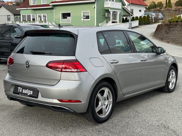 WVWZZZAUZLW902039 2019 VOLKSWAGEN GOLF-4