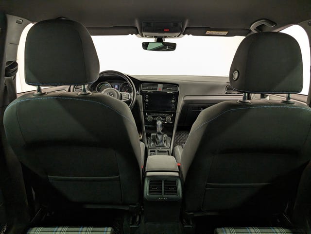 2019 VOLKSWAGEN GOLF - 45