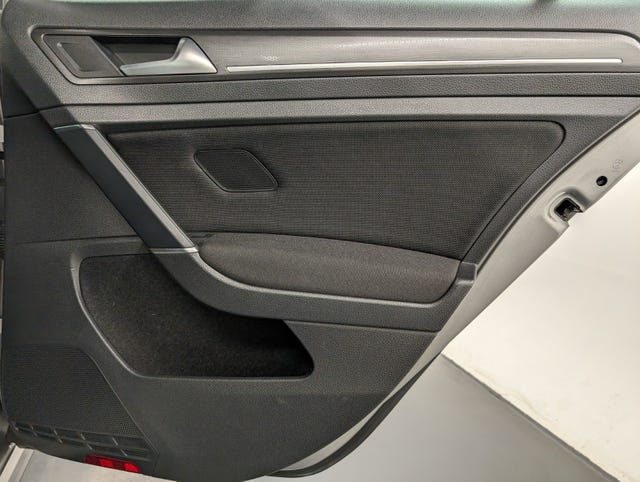 2019 VOLKSWAGEN GOLF - 49