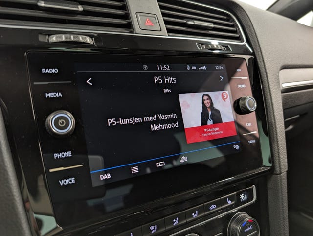 2019 VOLKSWAGEN GOLF - 33
