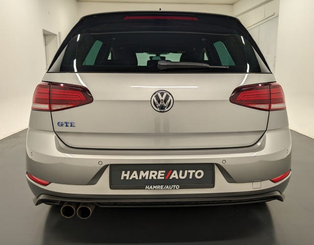 2019 VOLKSWAGEN GOLF - 14