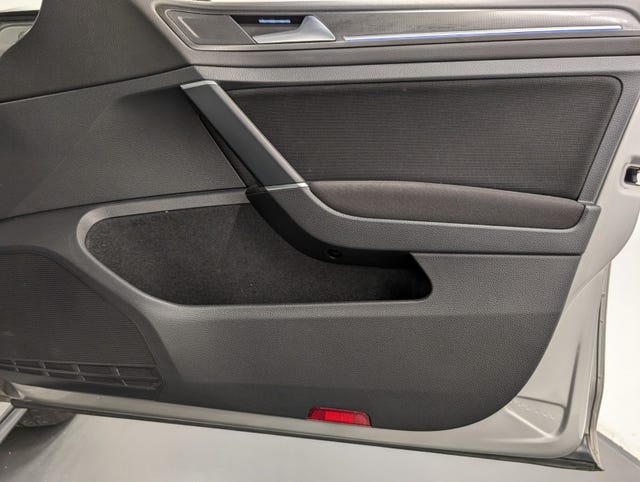 2019 VOLKSWAGEN GOLF - 53