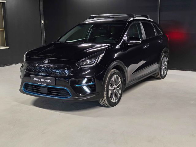 2019 KIA E-NIRO - 9