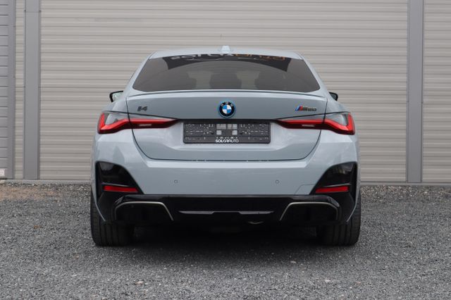 2022 BMW I4 M50 - 7