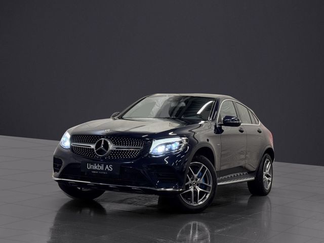 WDC2533541F285326 2017 MERCEDES-BENZ GLC-0