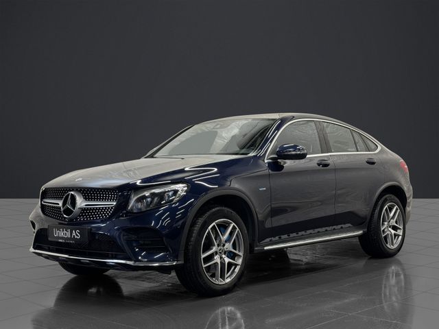 WDC2533541F285326 2017 MERCEDES-BENZ GLC-2