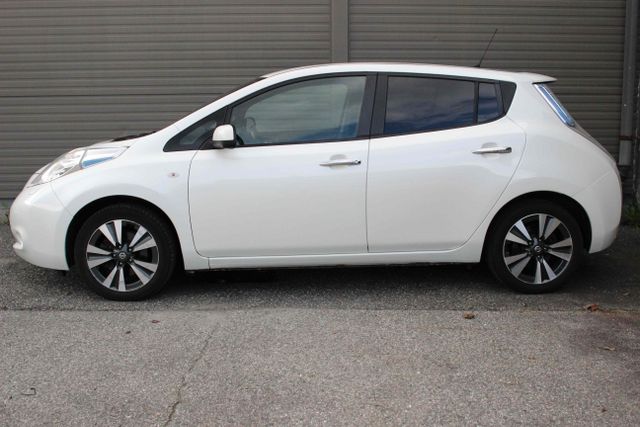 SJNFAAZE0U6048813 2016 NISSAN LEAF-3