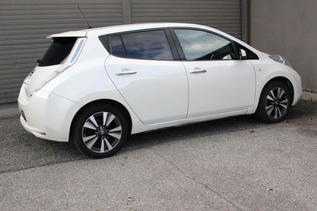 2016 NISSAN LEAF - 7