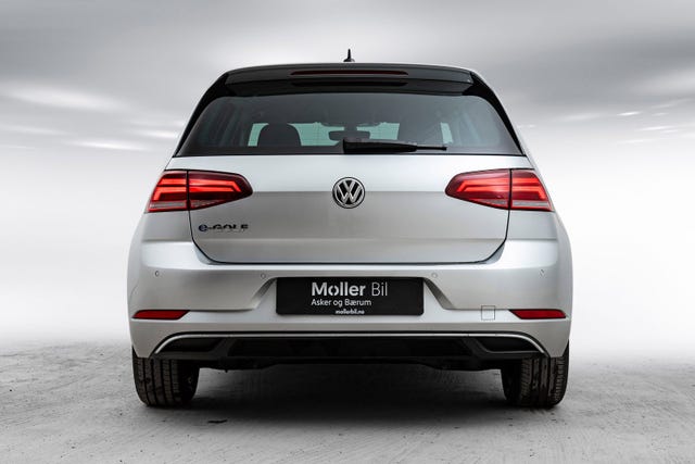 2019 VOLKSWAGEN GOLF - 7