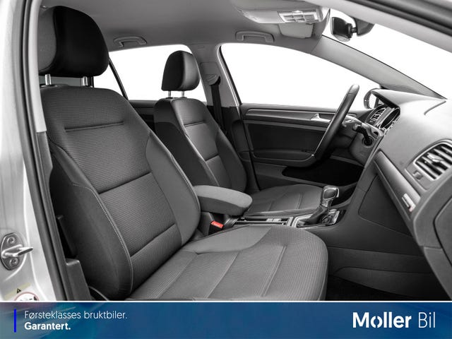 2019 VOLKSWAGEN GOLF - 22