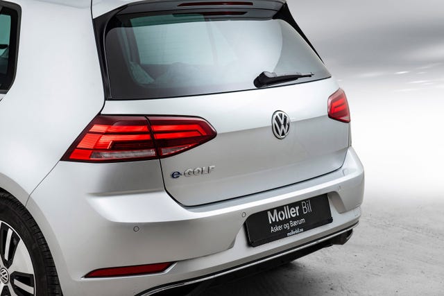 2019 VOLKSWAGEN GOLF - 8