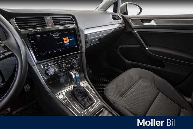 2019 VOLKSWAGEN GOLF - 16