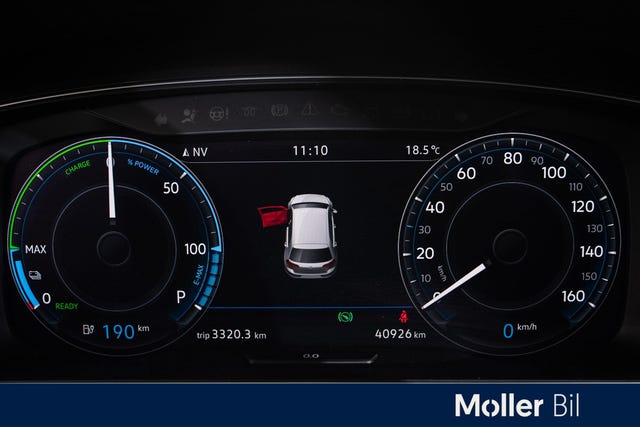 2019 VOLKSWAGEN GOLF - 13