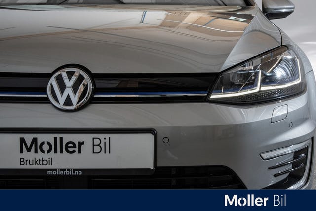 2019 VOLKSWAGEN GOLF - 9