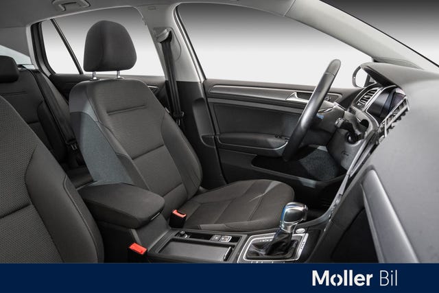 2019 VOLKSWAGEN GOLF - 26