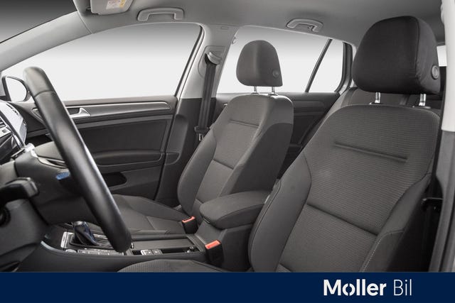 2019 VOLKSWAGEN GOLF - 17