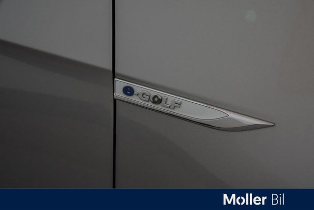 2019 VOLKSWAGEN GOLF - 10