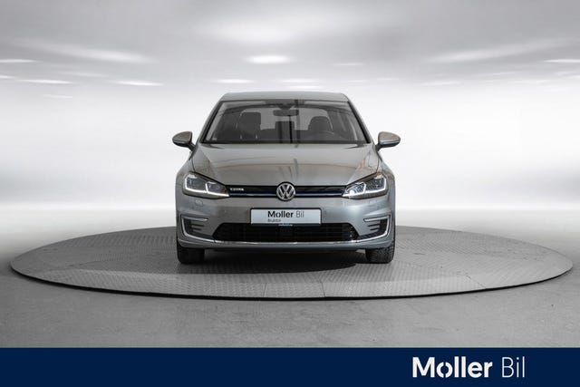 2019 VOLKSWAGEN GOLF - 8
