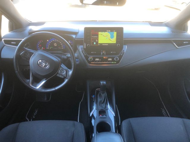 2019 TOYOTA COROLLA - 8