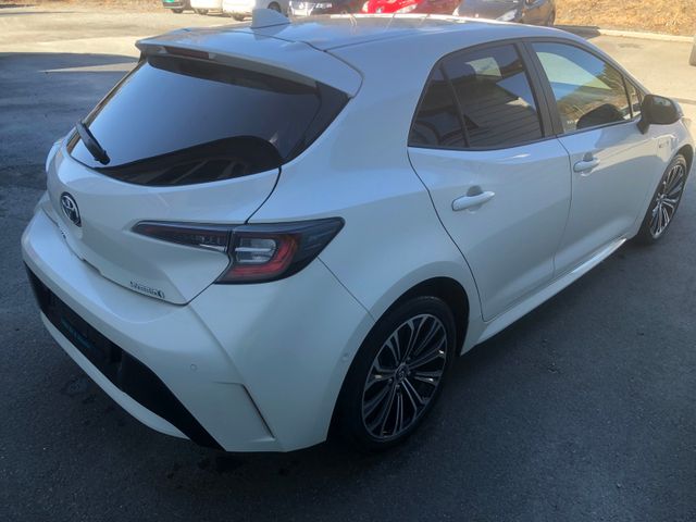 2019 TOYOTA COROLLA - 3