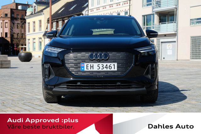 2024 AUDI Q4 E-TRON - 14