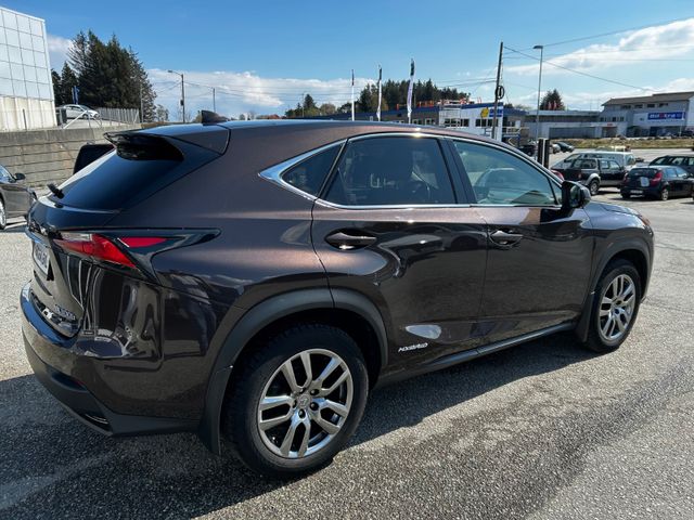 2015 LEXUS NX 300H - 5