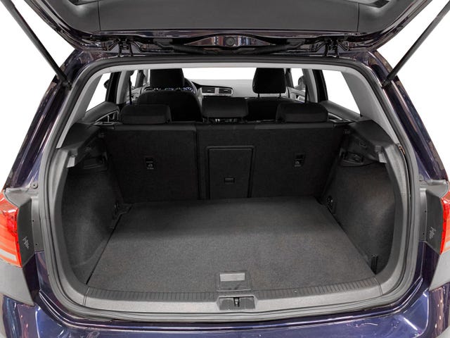 2019 VOLKSWAGEN GOLF - 13