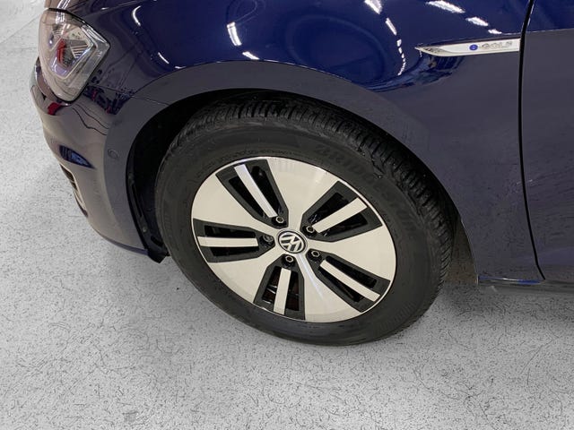 2019 VOLKSWAGEN GOLF - 14