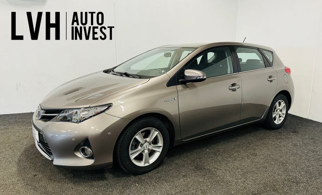 null 2013 TOYOTA AURIS-0