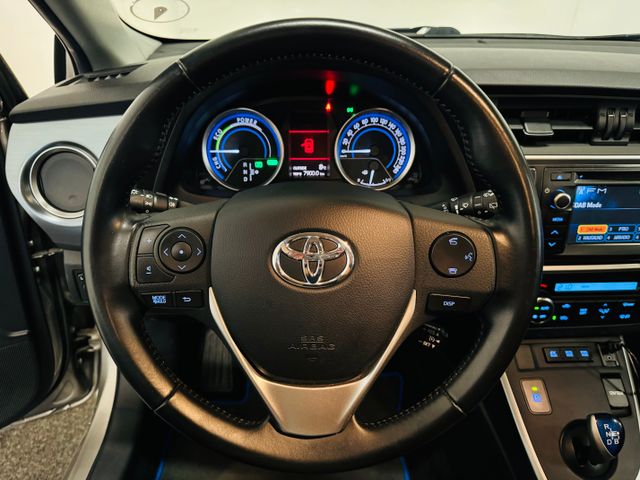 2013 TOYOTA AURIS - 21