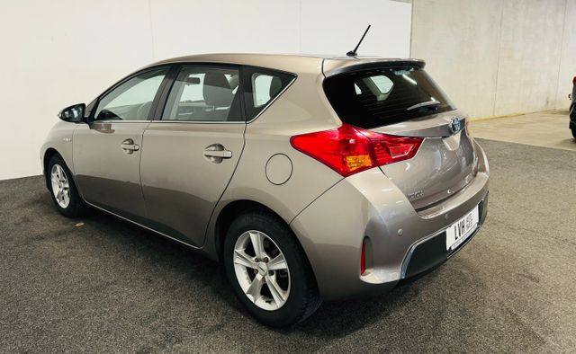 2013 TOYOTA AURIS - 14