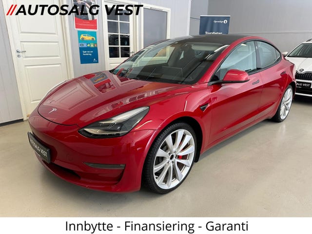 5YJ3E7EC0MF829989 2021 TESLA MODEL 3-0