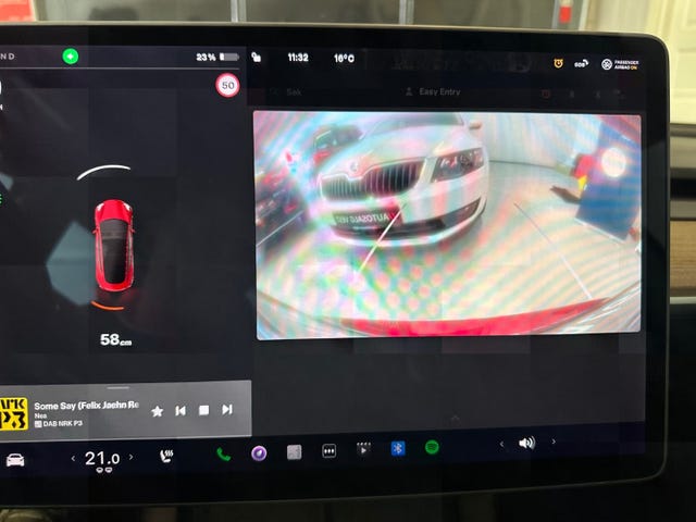 2021 TESLA MODEL 3 - 20