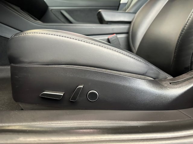 2021 TESLA MODEL 3 - 9