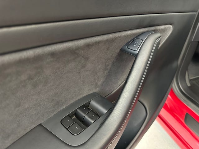 2021 TESLA MODEL 3 - 8